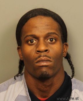 Calvin Ray Jones Mugshot