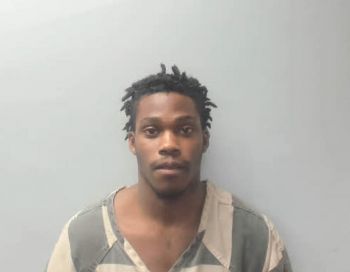 Calvin Lamar Lawler Mugshot