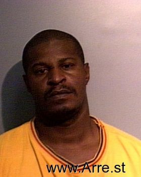 Calvin Deshun Moore Mugshot