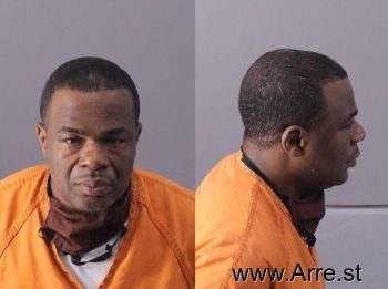 Calvin Lamar Smith Mugshot