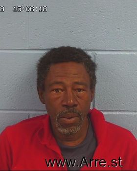 Calvin Lee Thompson Mugshot