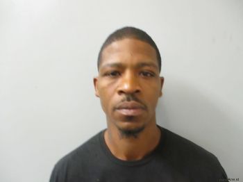 Calvin Lamont Thompson Mugshot