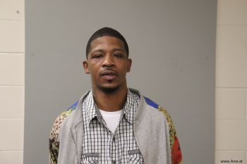 Calvin Lamont Thompson Mugshot