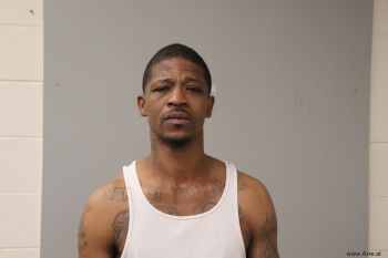 Calvin Lamont Thompson Mugshot