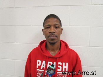 Calvin Lamont Thompson Mugshot