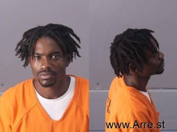 Calvin Deshawn Williams Mugshot