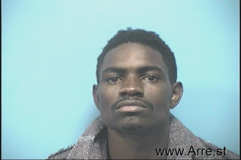 Calvin Deshawn Williams Mugshot