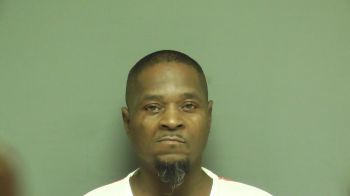 Calvin  Williams Mugshot