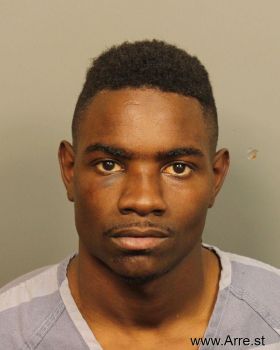 Calvin Deshawn Williams Mugshot