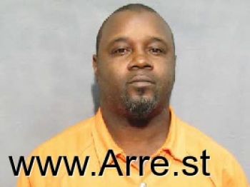 Calvin Nmn Brown Mugshot