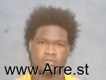 Calvin Dewayne Butler Jr Mugshot