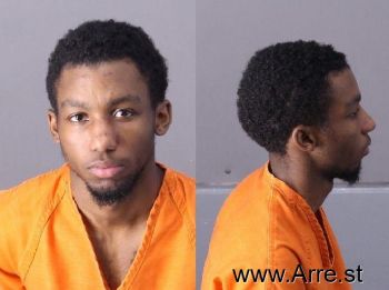 Cameron Dejuan Allen Mugshot