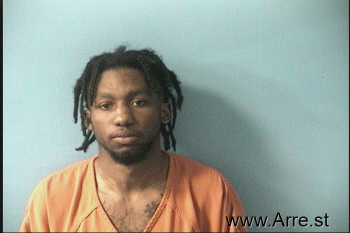 Cameron Dejuan Allen Mugshot