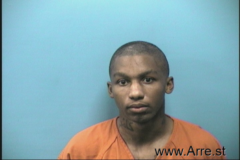 Cameron Dejuan Allen Mugshot