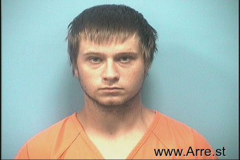 Cameron David Carden Mugshot