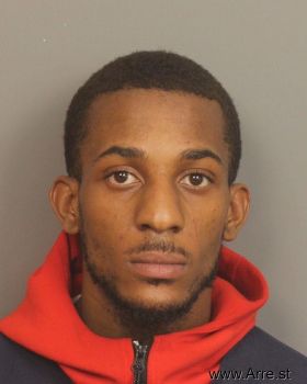 Cameron Jamal Coleman Mugshot