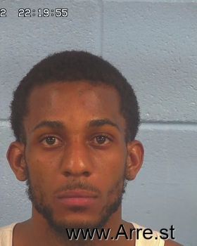 Cameron Jamal Coleman Mugshot