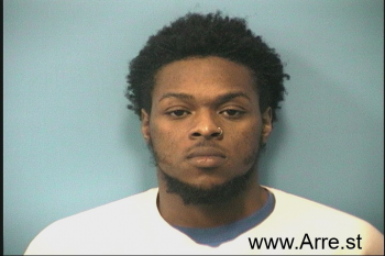 Cameron Deshawn Davis Mugshot