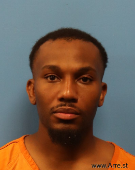 Cameron Isaiah Hall Mugshot