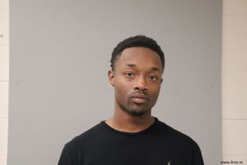 Cameron Lavance Hammonds Mugshot