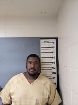 Cameron Lamar Henderson Mugshot