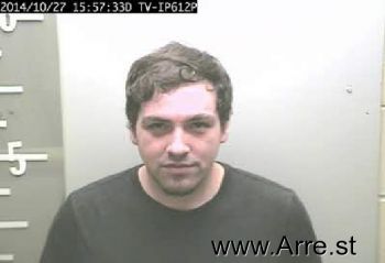 Cameron Lee Hurtado Mugshot