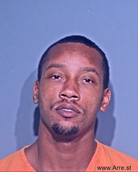 Cameron Travon Johnson Mugshot