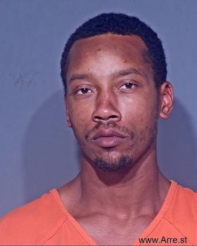 Cameron Travon Johnson Mugshot