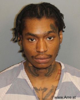 Cameron Savon King Mugshot