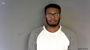 Cameron Damon Knight Mugshot