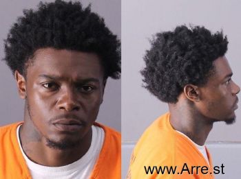 Cameron Deshawn Moore Mugshot