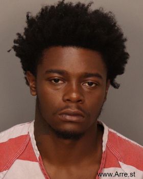 Cameron Deshawn Moore Mugshot