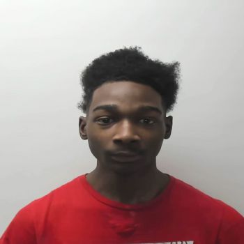 Cameron Dontae Rogers Mugshot