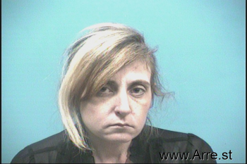 Cameron Denise Rogers Mugshot