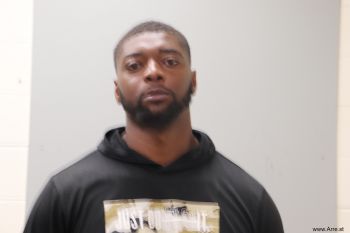 Cameron Demond Toney Mugshot