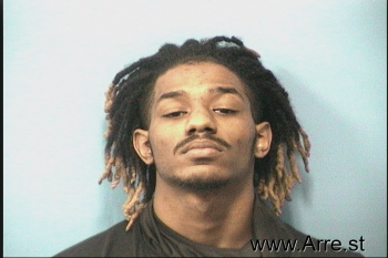 Cameron Rakim Toyer Mugshot