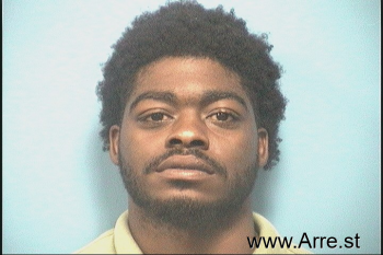 Cameron Juvane Wilkerson Mugshot