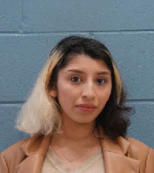 Campos-carrillo  Josselin Mugshot