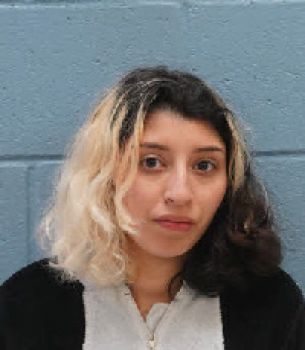 Campos-carrillo  Josselin Mugshot