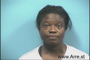 Candace Jane Davis Mugshot