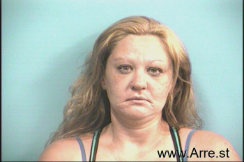 Candace Marie Smith Mugshot