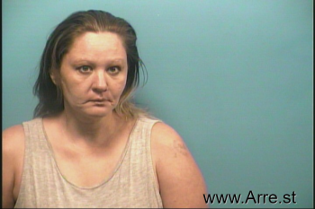 Candace Marie Smith Mugshot