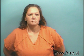 Candace Marie Smith Mugshot