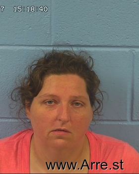 Candi Elizabeth Jenkins Mugshot