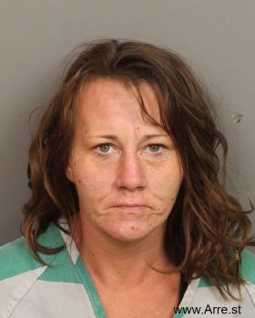 Candice Shea Cardwell Mugshot