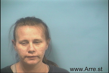 Candice Shea Cardwell Mugshot