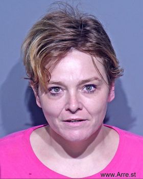 Candice Lanette Cox Mugshot