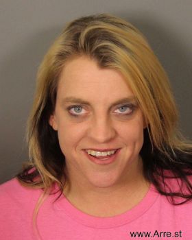 Candice Thomas Miller Mugshot