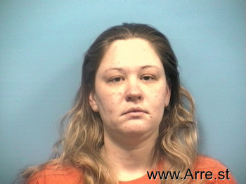 Candice Marie Smith Mugshot