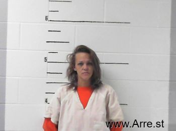 Candy Lynn Bozeman Mugshot